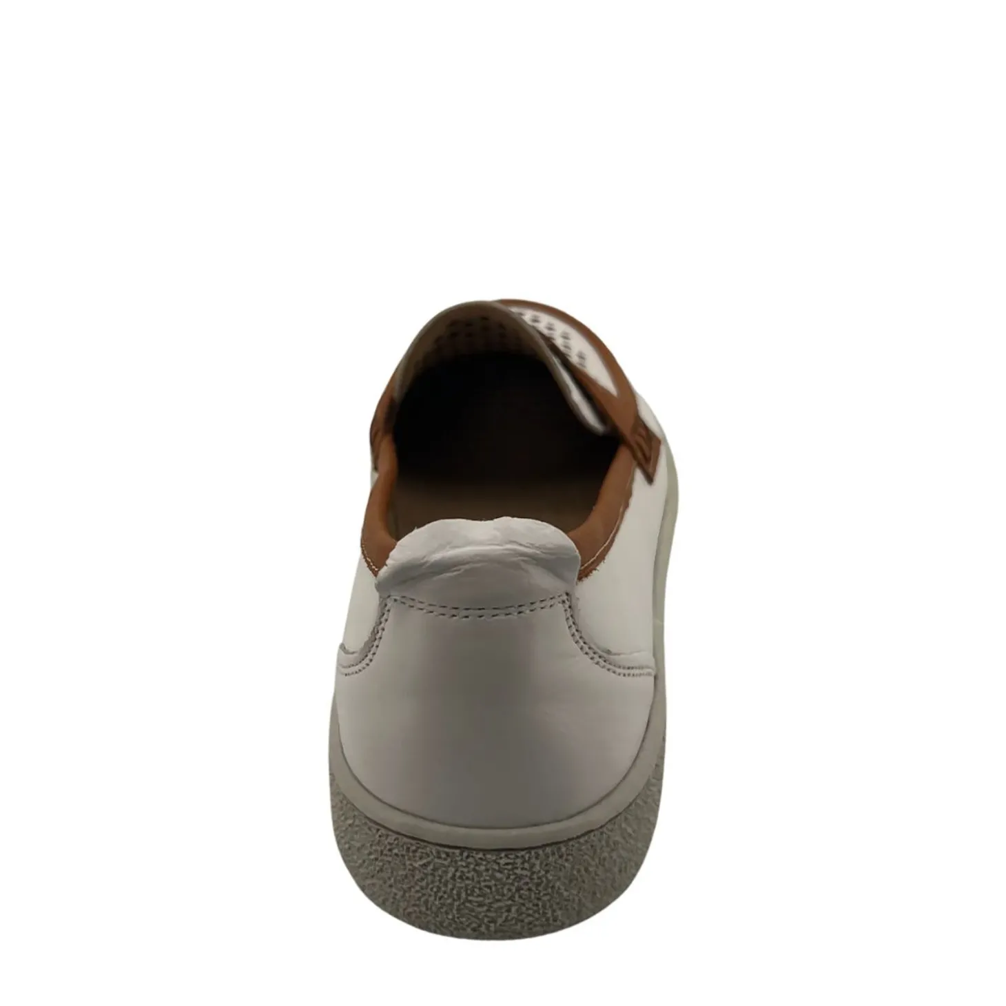 Rilassare Taggus Sneaker - White - RS30